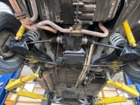 1990 Volkswagen Westfalia for sale in Michigan (ID-137218)