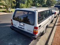 1990 Volvo 240 for sale in Michigan (ID-118180)