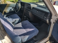 1990 Volvo 240 for sale in Michigan (ID-118180)