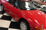 1991 Mercury Capri for sale