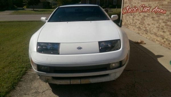 1991 Nissan 300ZX for sale in Bowling Green, Kentucky (ID-33789) 1991 Nissan 300ZX for sale in Bowling Green, Kentucky (ID-33789)