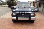 1991 Nissan Patrol for sale in Altamonte Springs, Florida (ID-37336)