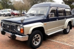 1991 Nissan Patrol for sale in Altamonte Springs, Florida (ID-37336)