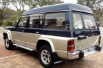 1991 Nissan Patrol for sale in Altamonte Springs, Florida (ID-37336)