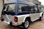 1991 Nissan Patrol for sale in Altamonte Springs, Florida (ID-37336)