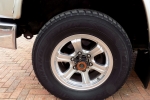 1991 Nissan Patrol for sale in Altamonte Springs, Florida (ID-37336)