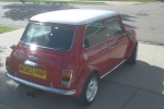 1991 Rover Mini Cooper for sale in Strathcona County, Alberta (ID-26154)