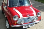 1991 Rover Mini Cooper for sale in Strathcona County, Alberta (ID-26154)