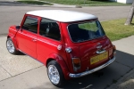 1991 Rover Mini Cooper for sale in Strathcona County, Alberta (ID-26154)