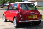 1991 Rover Mini Cooper for sale in Strathcona County, Alberta (ID-26154)