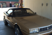 1991 Cadillac Allante for sale