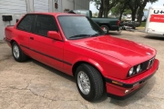 1991 BMW 318 for sale