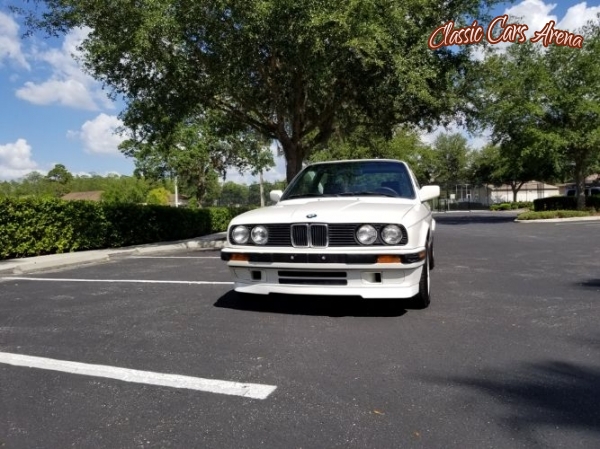 1991 BMW 318is for sale in Michigan (ID-62819)