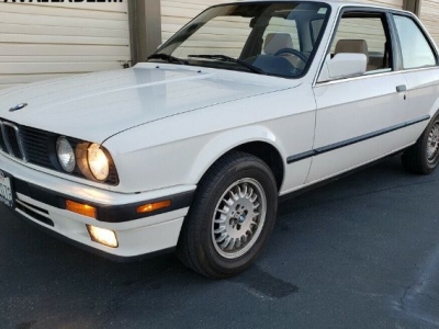 1991 BMW 325i for sale