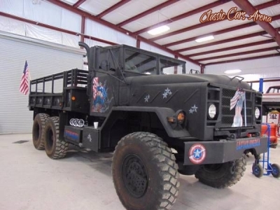 1991 BMY M92 for sale