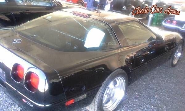 1991 Chevrolet Corvette for sale in Colorado (ID-52016) 1991 Chevrolet Corvette for sale in Colorado (ID-52016)