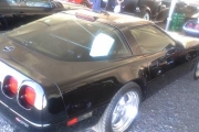 1991 Chevrolet Corvette for sale