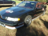 1991 Chevrolet Lumina for sale in South Carolina (ID-52088)