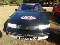 1991 Chevrolet Lumina for sale in South Carolina (ID-52088)