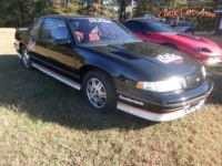 1991 Chevrolet Lumina for sale in South Carolina (ID-52088)