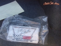 1991 Chevrolet Lumina for sale in South Carolina (ID-52088)