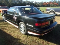 1991 Chevrolet Lumina for sale in South Carolina (ID-52088)