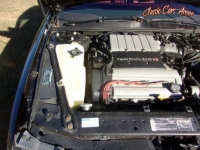 1991 Chevrolet Lumina for sale in South Carolina (ID-52088)
