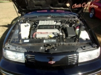 1991 Chevrolet Lumina for sale in South Carolina (ID-52088)