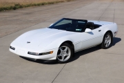 1991 Chevrolet Corvette for sale