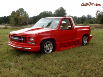 1991 Chevrolet 1500 Sport Pickups for sale