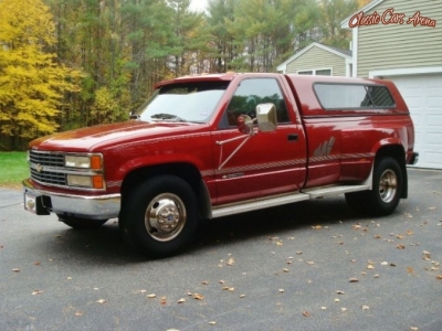 1991 Chevrolet Silverado for sale in Maine