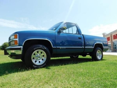 1991 Chevrolet 1500 for sale