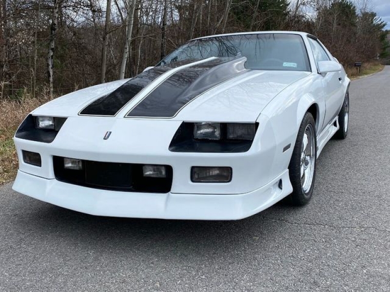 1991 Chevrolet Camaro for sale in Riverhead, New York (ID-84550) 1991 Chevrolet Camaro for sale in Riverhead, New York (ID-84550)