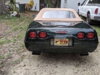 1991 Chevrolet Corvette for sale in Florida (ID-85028)