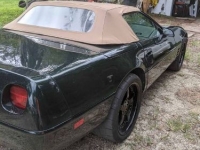 1991 Chevrolet Corvette for sale in Florida (ID-85028)