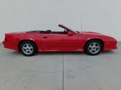 1991 Chevrolet Camaro for sale