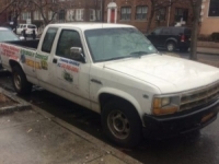 1991 Dodge Dakota for sale in New York (ID-52029)