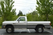 1991 Dodge Ram for sale
