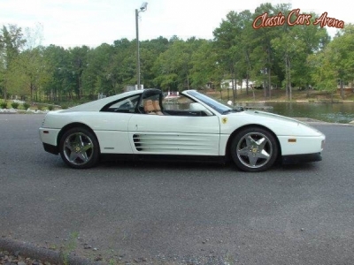 1991 Ferrari 348 for sale