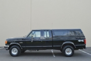 1991 Ford F150 for sale