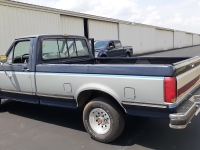 1991 Ford F150 for sale in Huntsville, Alabama (ID-141218)