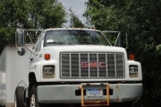 1991 GMC Topkick for sale