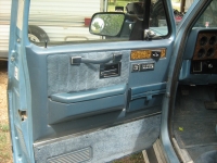 1991 GMC Suburban for sale in Rapid City, South Dakota (ID-102009)