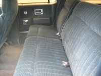 1991 GMC Suburban for sale in Rapid City, South Dakota (ID-102009)