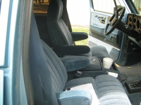 1991 GMC Suburban for sale in Rapid City, South Dakota (ID-102009)