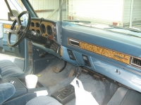 1991 GMC Suburban for sale in Rapid City, South Dakota (ID-102009)