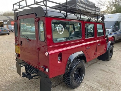 1991 Land Rover Defender for sale