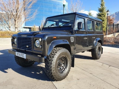 1991 Land Rover Defender for sale
