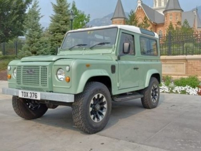 1991 Land Rover Defender for sale