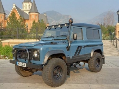 1991 Land Rover Defender for sale
